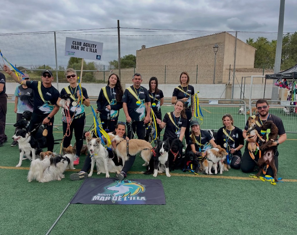 Equipo Mar de L'Illa